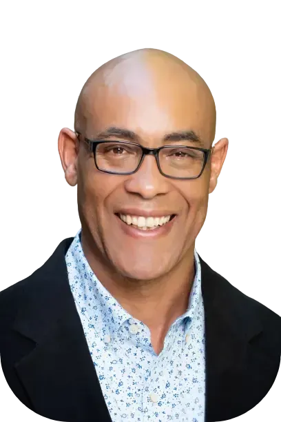 Founder portrait - SCRUMcademy