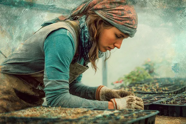 Spring Visioning: How to Plant Your Next-Level Business Seeds Now