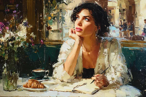 Your Q1 Business Refresh: Mid-Quarter Recalibration for Feminine CEOs