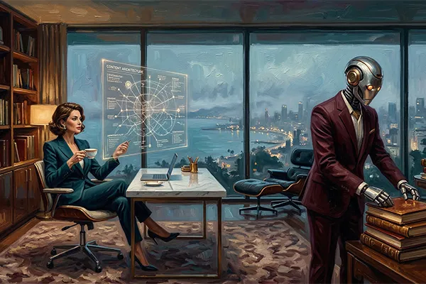 Digital Spring Cleaning: AI Tools That Audit and Optimize Your Business Ecosystem