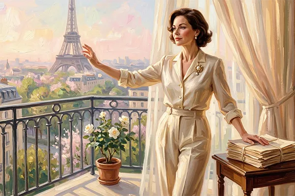 Energetic Spring Cleaning: How to Clear the Clutter Blocking Your Next Level