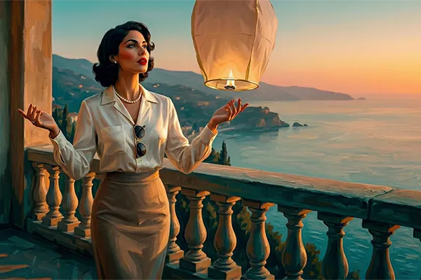 Releasing What You've Outgrown: A Feminine Framework for Business Evolution