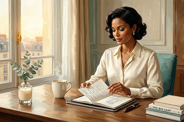 Financial Sovereignty: What Your Taxes Reveal About Your Relationship With Money