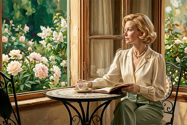 Spring Launch Season: How to Call In Clients When Your Energy is Fully Blooming