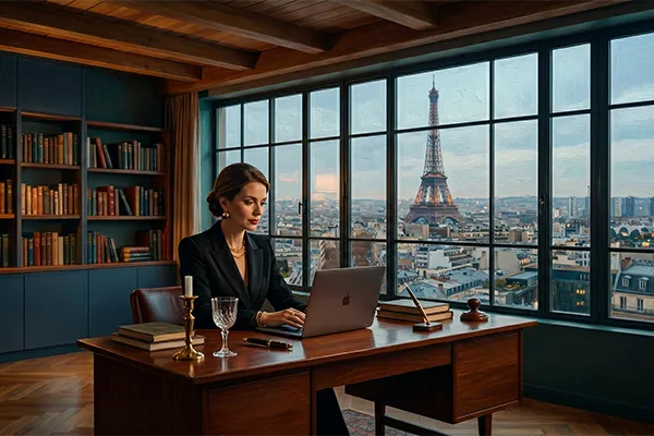 Beyond Tax Day: Building Financial Systems That Support a Sovereign Business Life