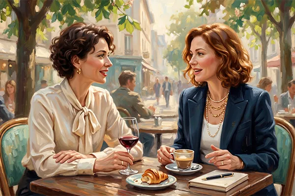 Strategic Partnerships: How Feminine Leaders Collaborate Without Compromising