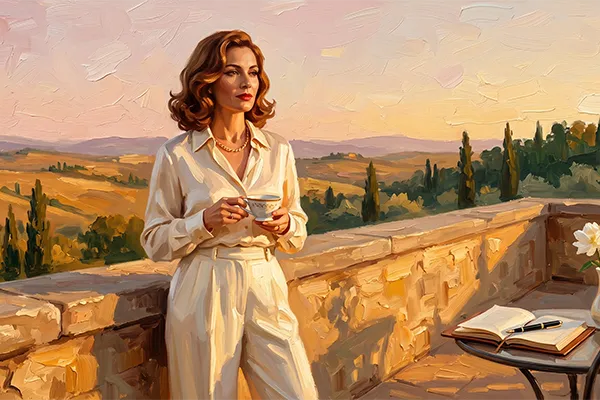 Honoring the Journey: What Memorial Day Teaches Feminine Leaders About Legacy