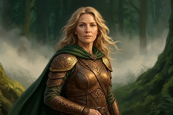Avalon: She's Already Here