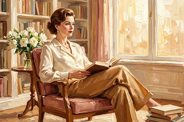 The Five Feminine Leadership Styles: Which One Is Your Natural Edge?