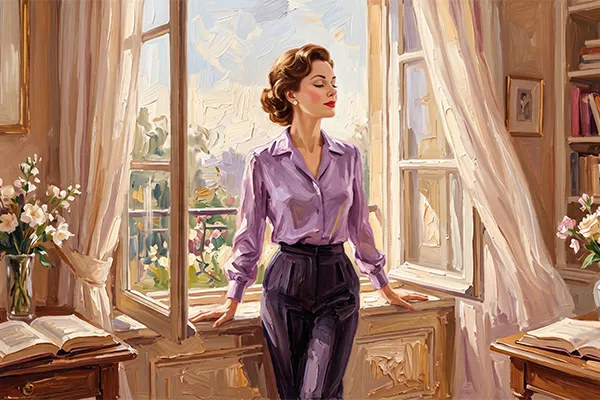 Learning to Receive Abundance: The Discipline No One Taught the Woman Who Always Delivers