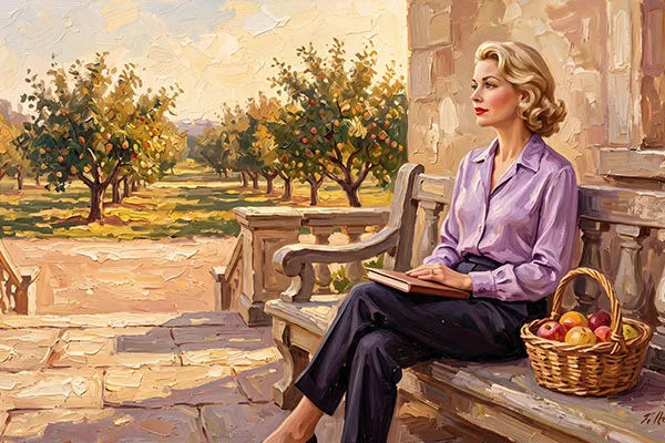 The Long Game: Why the Woman You're Becoming Matters More Than the Business You're Building