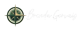 Brenda Gervais Logo
