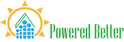Powered Better