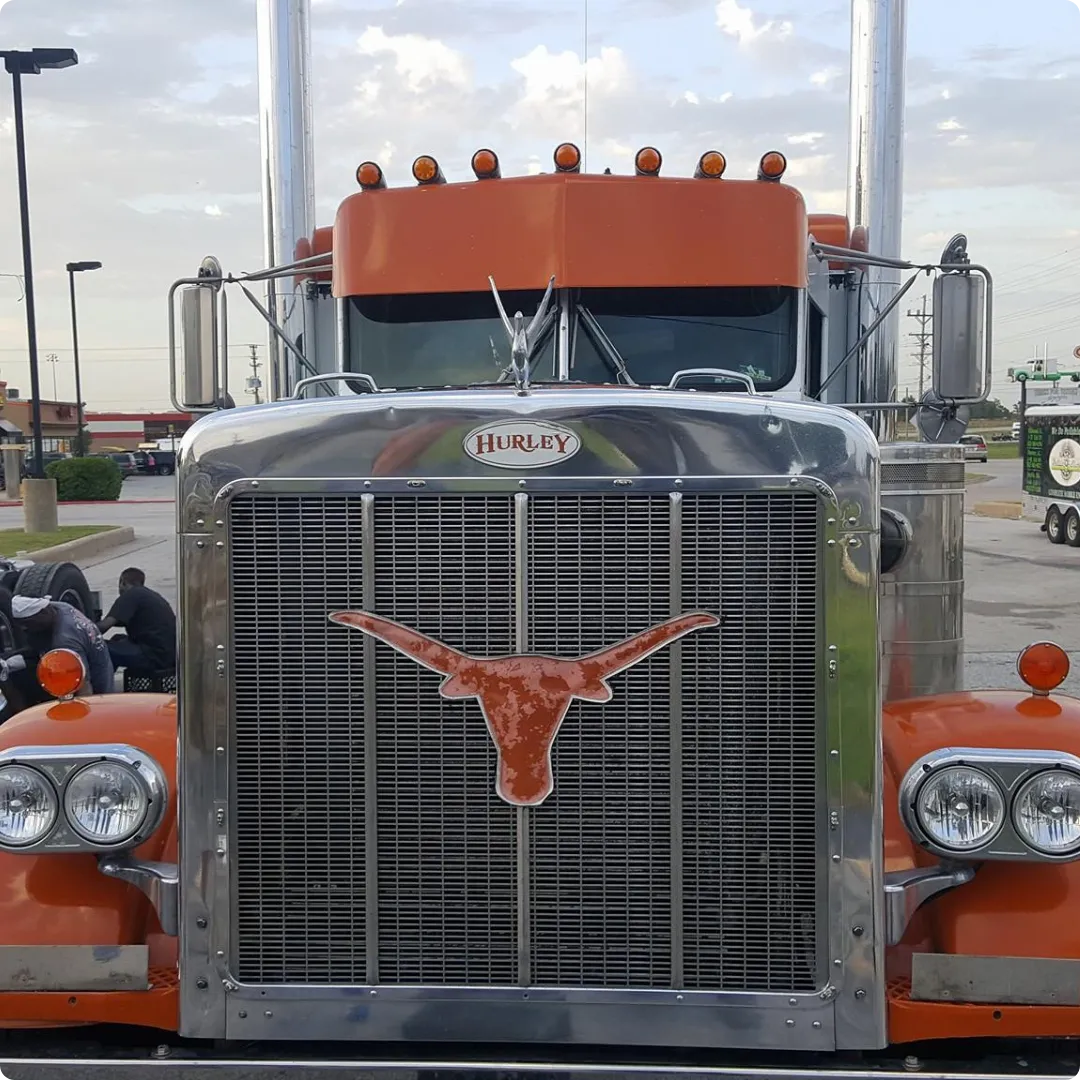 grill surround polishing services in tennessee