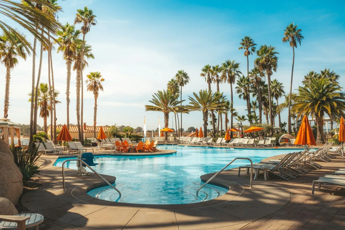 pool care near me