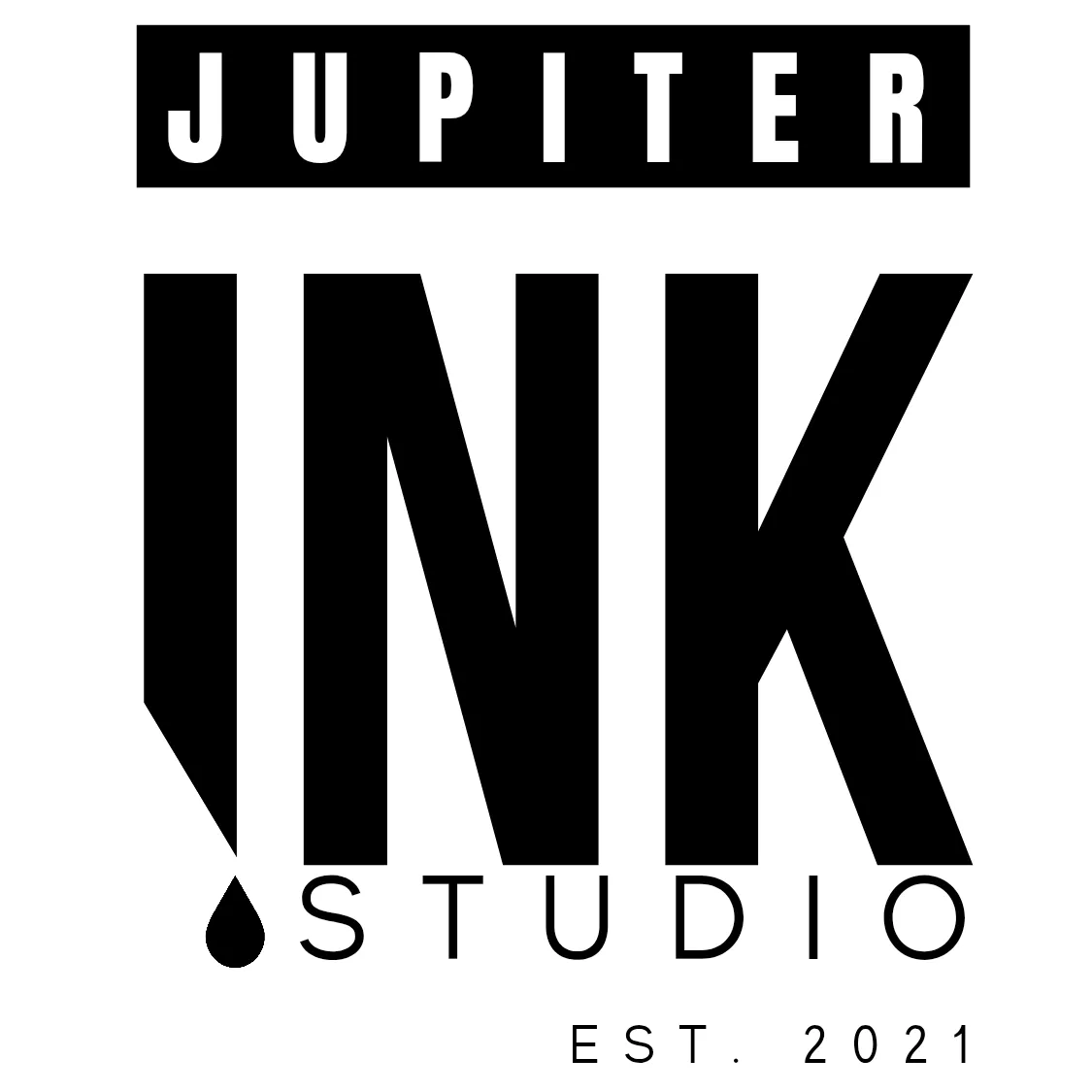 Jupiter Ink Tattoo