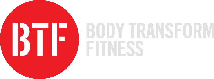 Body Transform Fitness logo