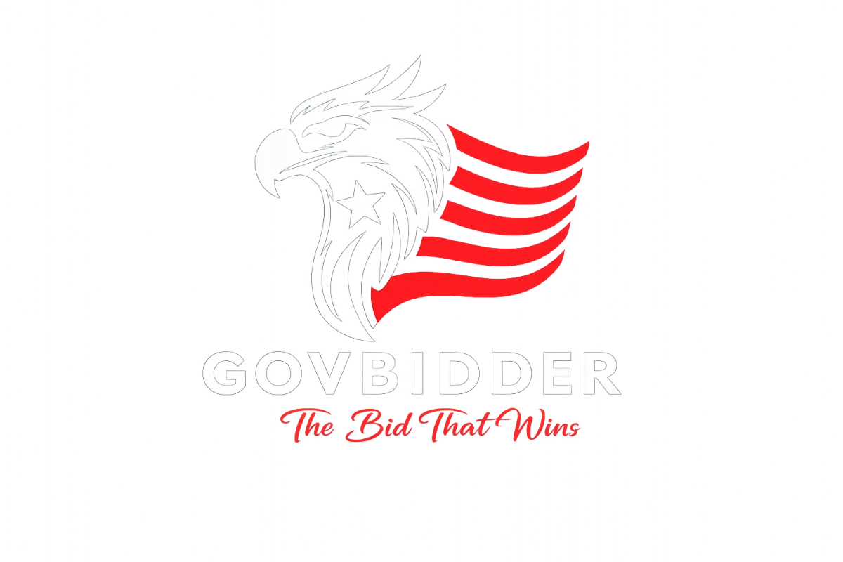 GovBidder