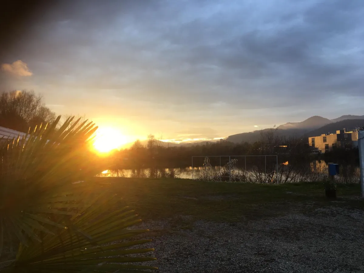 Nachtschwimmen Bezirk Bruck an der Mur