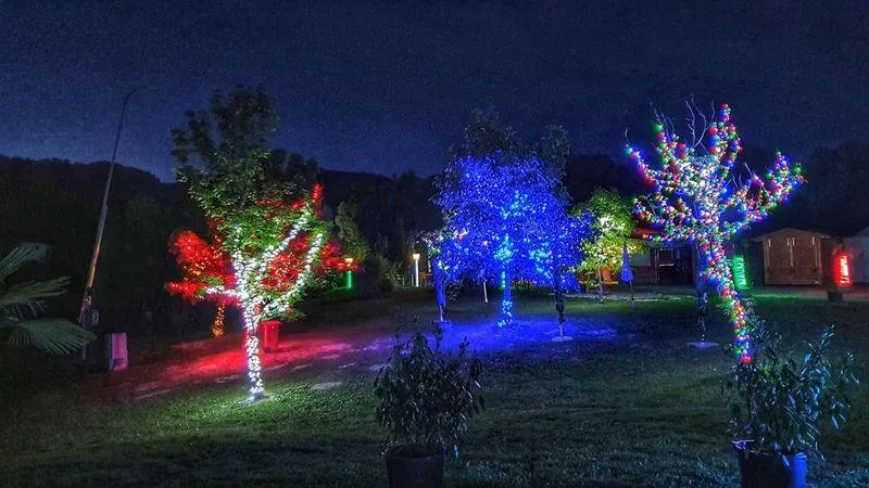 Weihnachtslocation S6