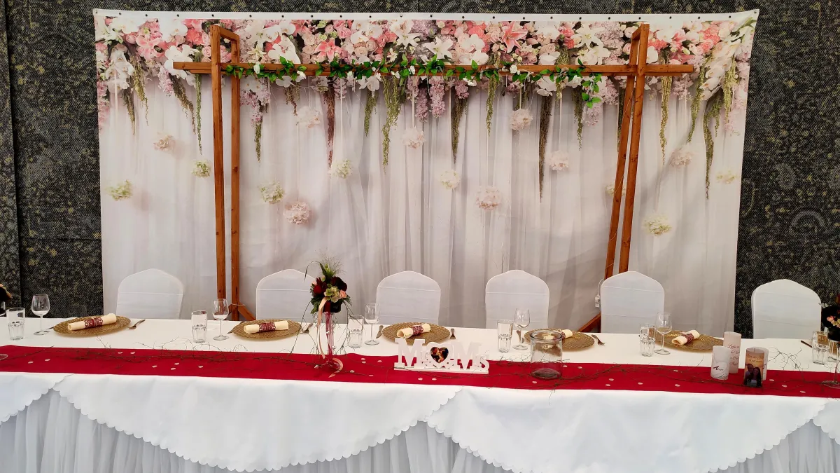 Traumhochzeit Kapfenberg