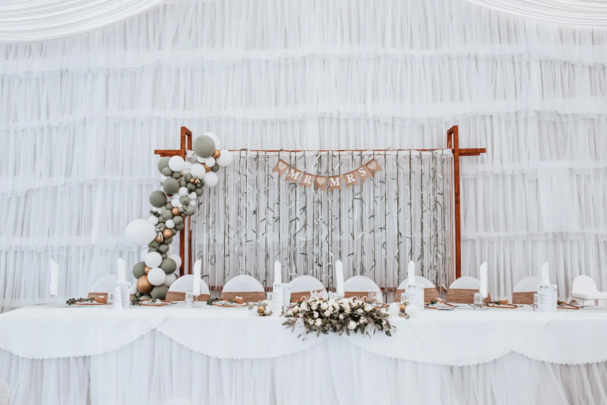 Boho Stil Hochzeit Austria