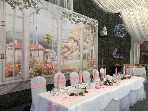 Märchen Schloss Hochzeit St. Lorenzen im Mürztal