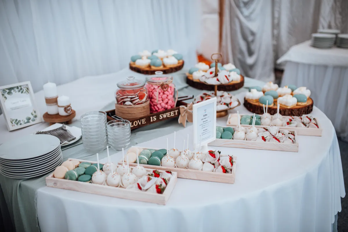 Firmungsessen Styria