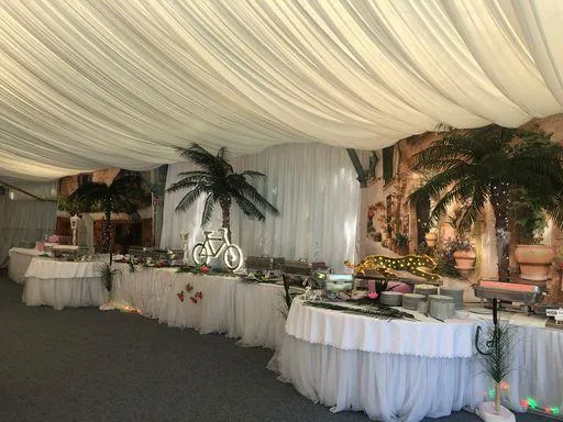 Veranstaltungs Buffet Styria