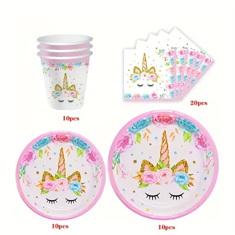 Einhorn Kindergeburtstag Hochsteiermark