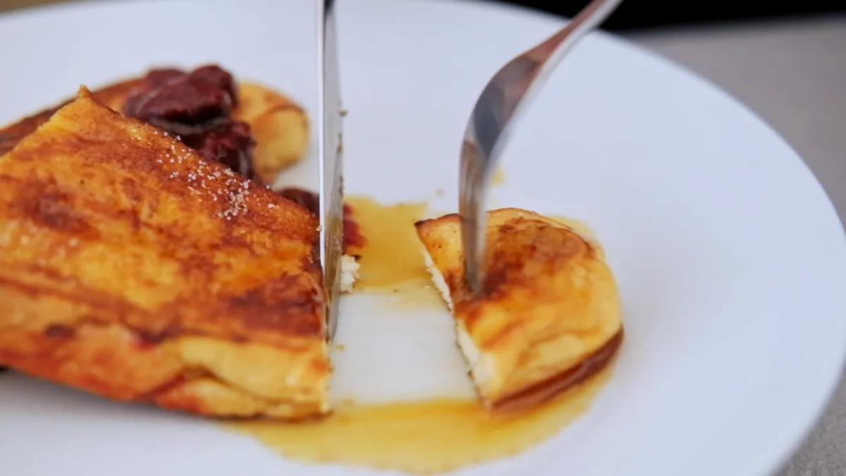 Frensh Toast Hochzsteiermark