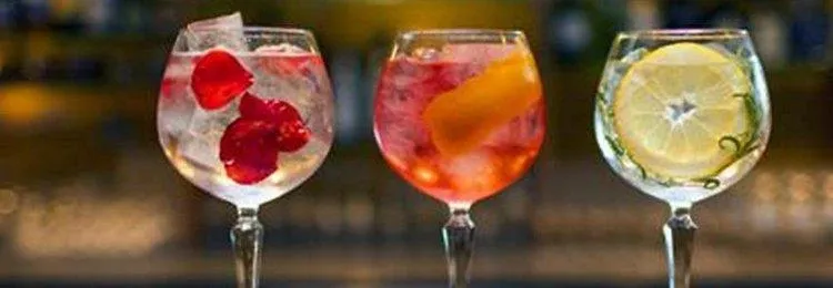 Aperitif Bezirk Bruck an der Mur