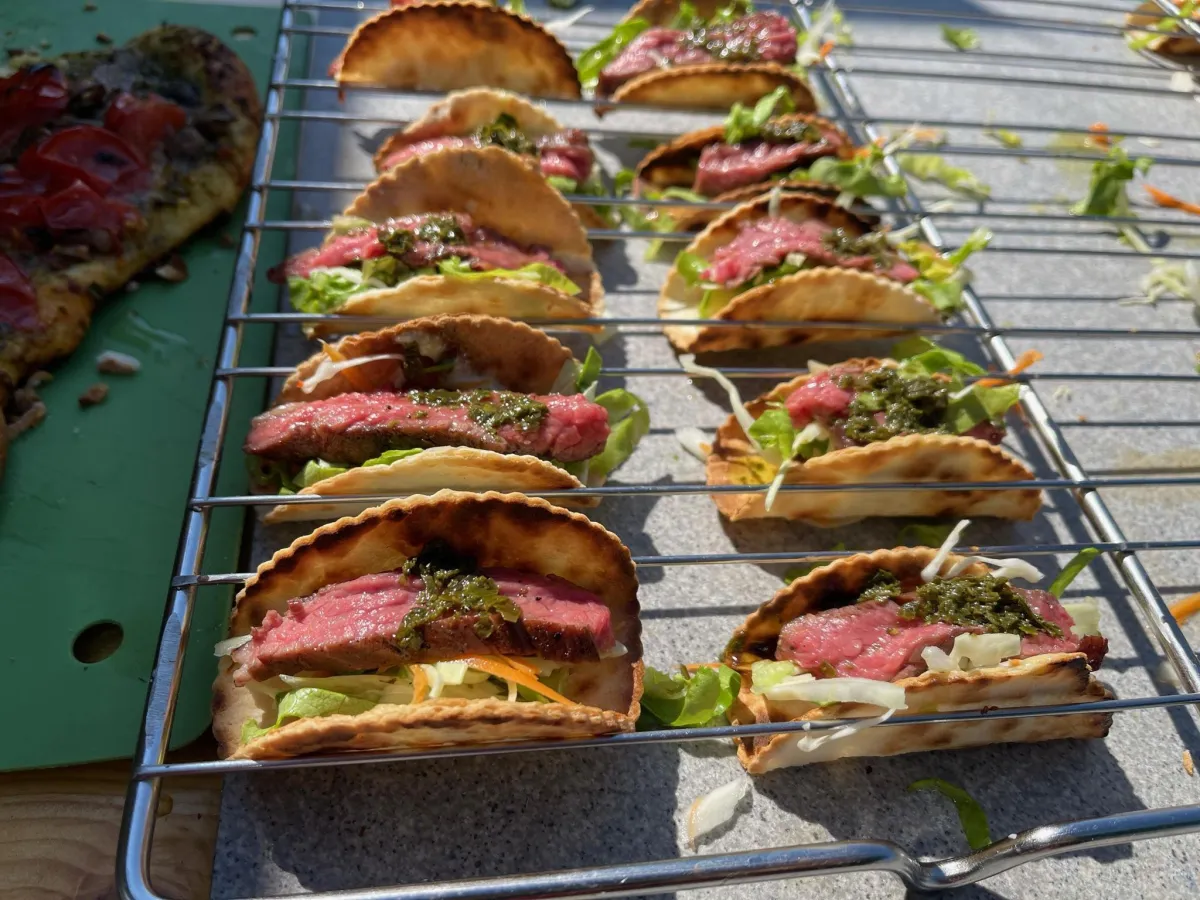 Tacco Obersteiermark