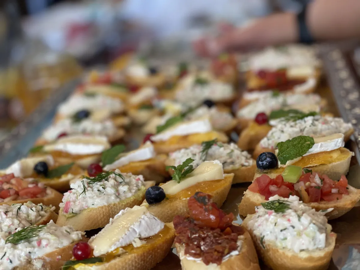 Agape für Hochzeiten S6