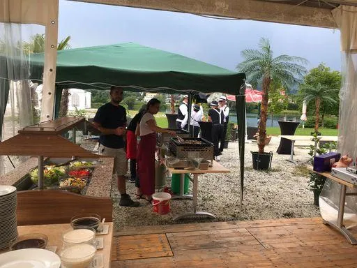 Gillparty Steiermark