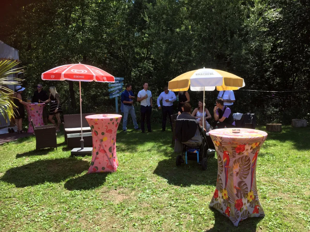 Outdoor Veranstaltungen Bezirk Bruck an der Mur