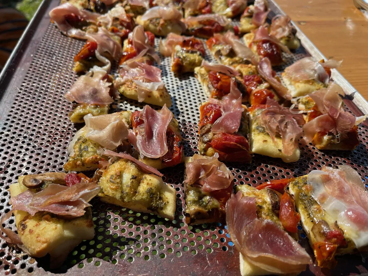 Geburtstagsfest Bezirk Bruck an der Mur