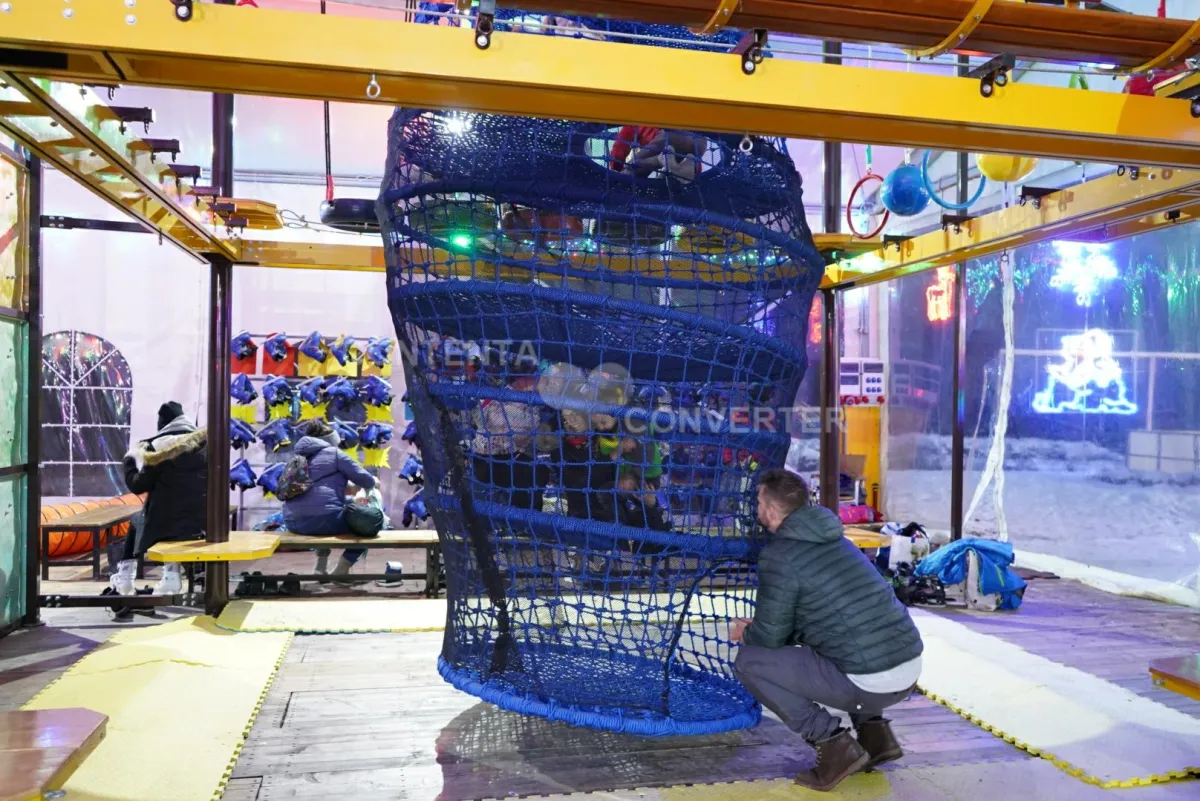 Rastplatz mit Spielplatz Bezirk Bruck an der Mur