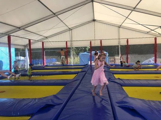 Spielplatz Hochsteiermark