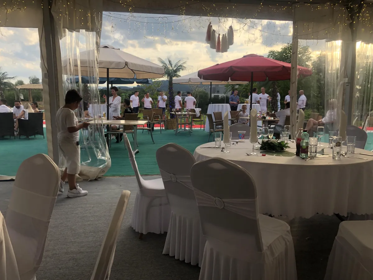 Jausenlocation Hochsteiermark