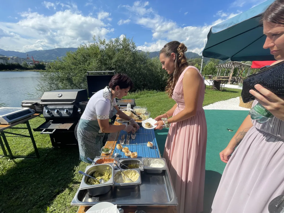 Erstkommunion Kapfenberg