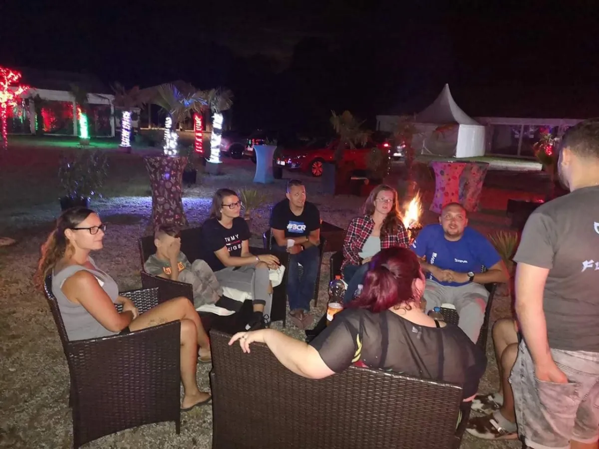 Erstkommunion im Mürztal