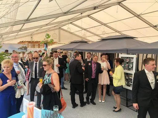 Firmung in St. Lorenzen im Mürztal