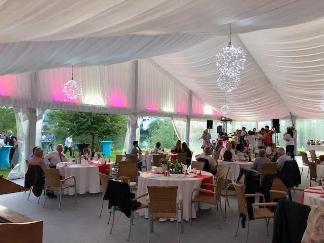 Feier für Ihren Geburtstag Styria