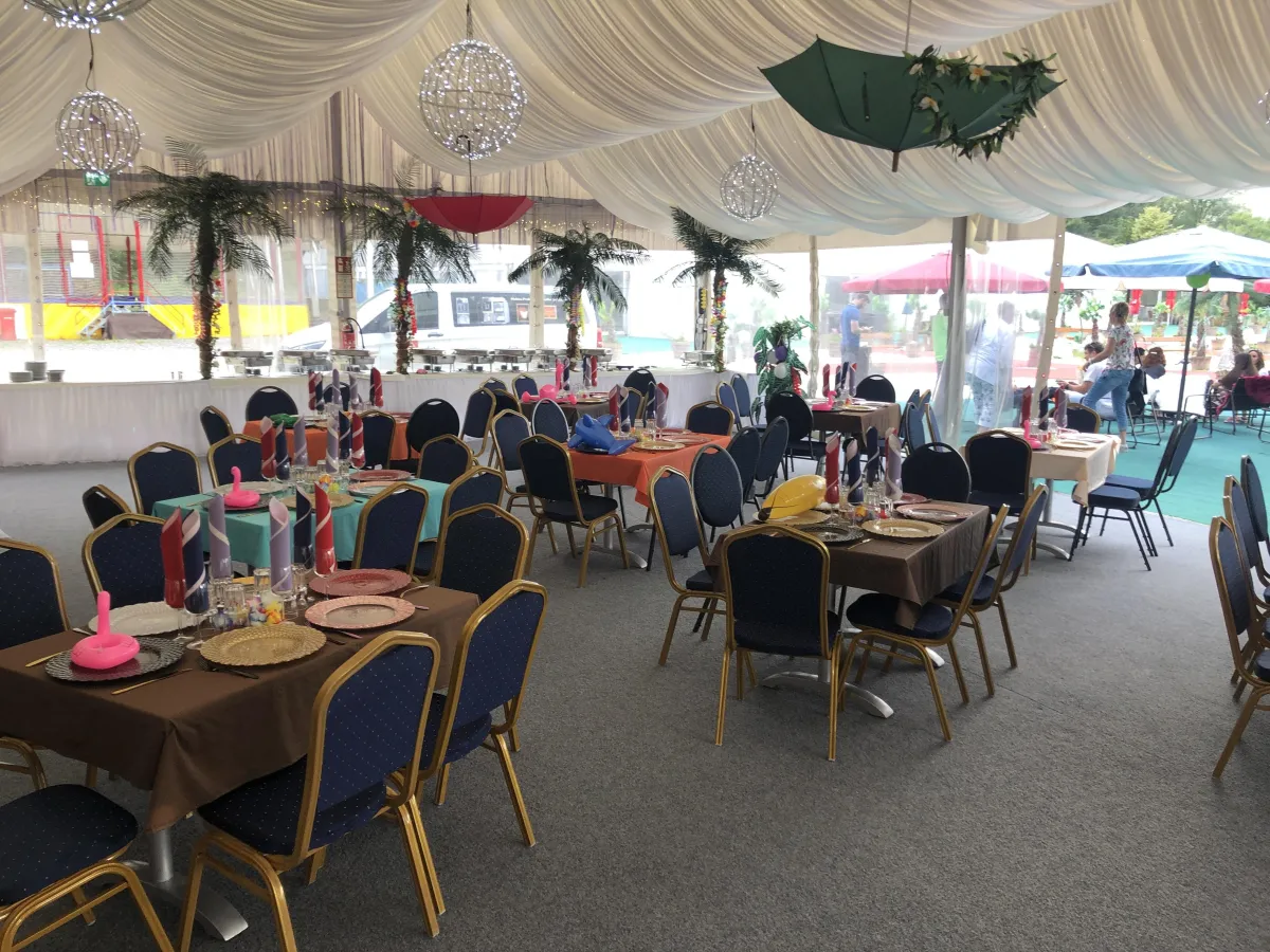 Tanzevents Kapfenberg