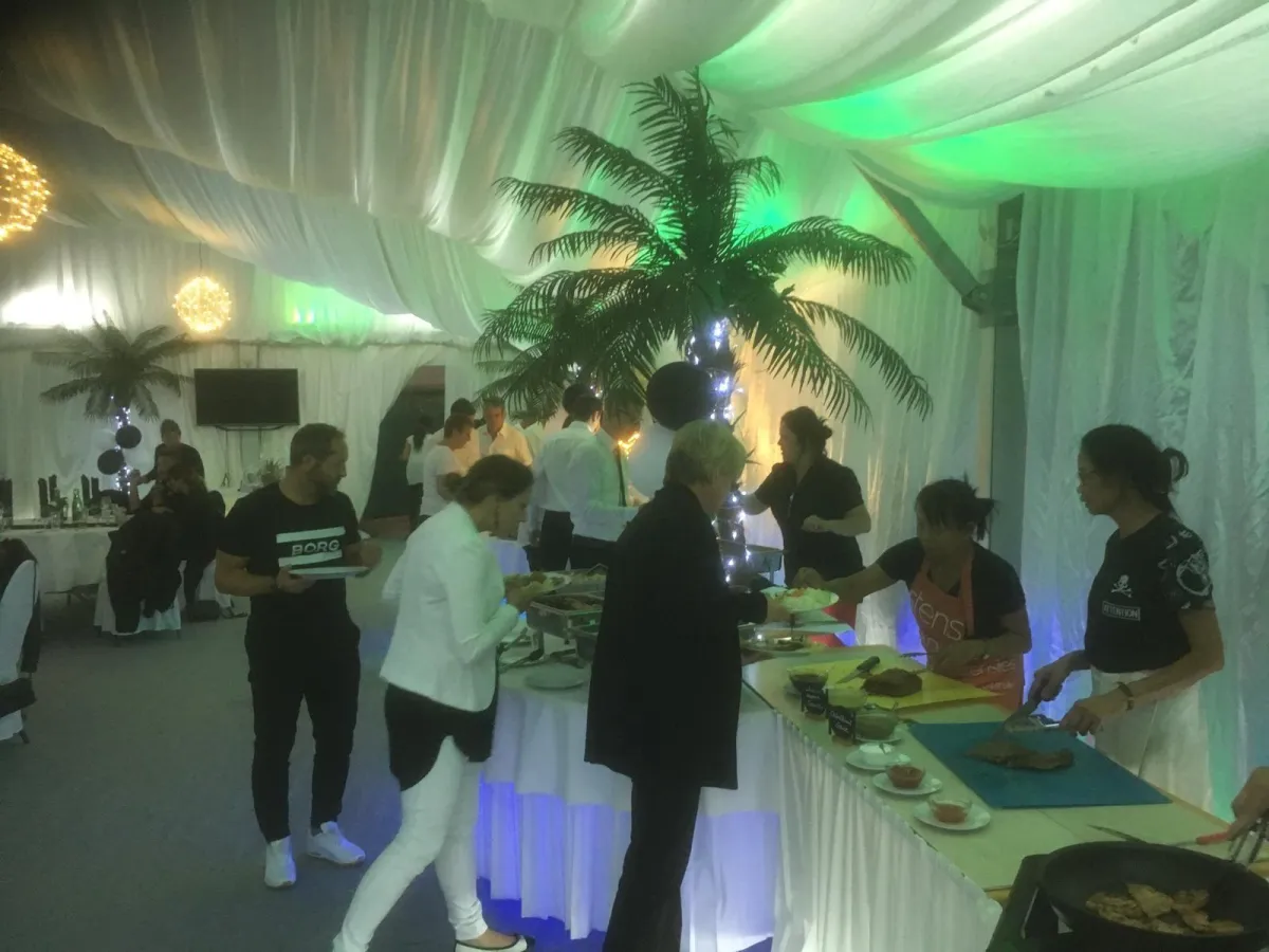 Seminarverplegung Steiermark