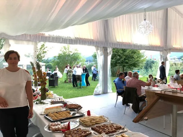 Tanzen in der Hochsteiermark