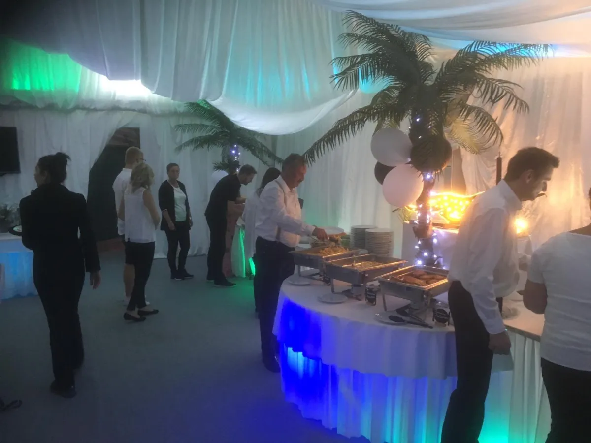 Sekt Empfang Hochsteiermark