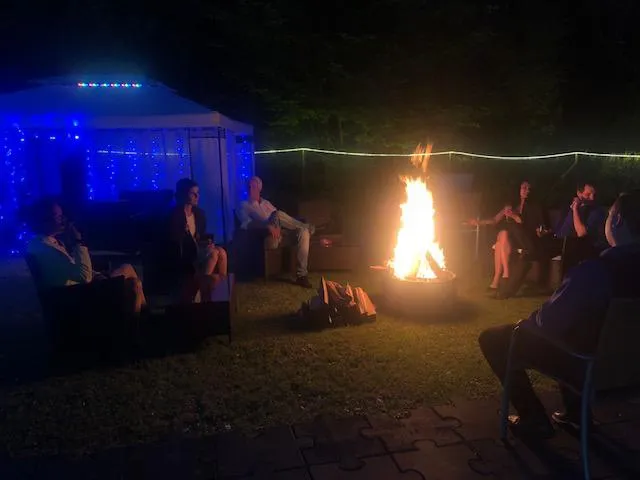 Seminarausklang Kapfenberg