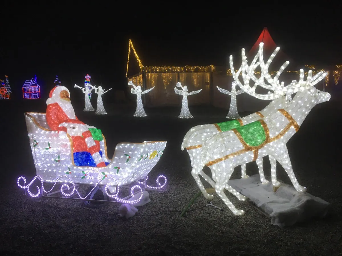 Weihnachtsmarkt Steiermark